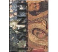 Santi. Le più belle rappresentazioni nell'arte. Ediz. illustrata