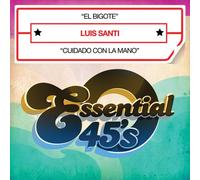 Santi, Luis - El Bigote