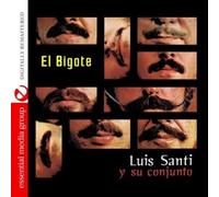 Santi, Luis - El Bigote