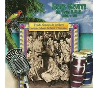 Santi, Luis - En Vivo 1950 Y 52