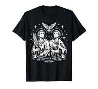 Santi Nereo e Achilleo Cattolico Romano Maglietta