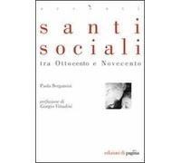 Santi sociali tra Ottocento e Novecento