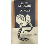 Santi Streghe e Diavoli