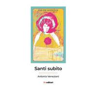 Santi subito