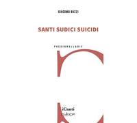 Santi sudici suicidi