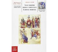 Santi, territori, poteri e uomini nella Campania medievale - [Lavegliacarlone]