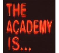 Santi - The Academy Is...
