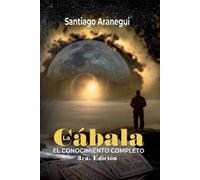 Santiago Aranegui Marisela Aranegui La Cábala (Tascabile)