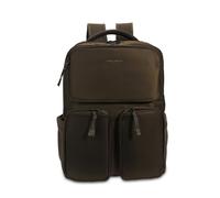 Santiago Backpack 15.6 Brown