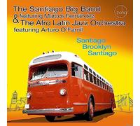 Santiago Brooklyn Santiago