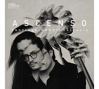 Santiago Canon-Valencia - Ascenso