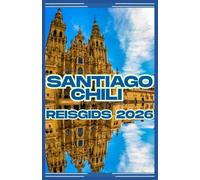 SANTIAGO, CHILI REISGIDS 2026