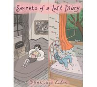 SECRETS OF A LOST DIARY