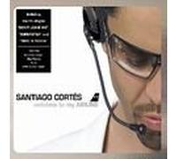 Santiago Cortes - Welcome to My Airline