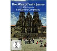 Santiago de Compostela - The Way of Saint James