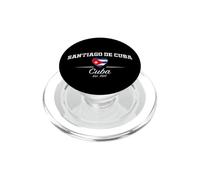 Santiago de Cuba Cuba PopSockets PopGrip per MagSafe