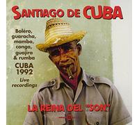 Santiago De Cuba-La Reina De'