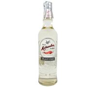 Rum Matusalem Platino - Matusalem [0.70 lt] 0.70 lt