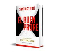 Santiago Díaz El buen padre (edición limitada) (Indira Ramos 1) (Cam (Tascabile)