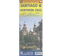 SANTIAGO DU CHILI: Santiago Region, Isla Robinson Crusoe, Central Chile