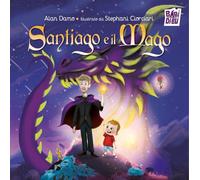 Santiago e il mago