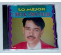 Santiago, Eddie - Lo Mejor