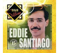 Santiago, Eddie - Oro Salsero