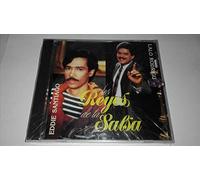 Santiago, Eddie - Reyes De La Salsa