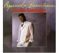Santiago,Emilio - Aquarela Brasileira 1