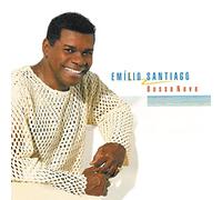 Santiago, Emilio - Bossa Nova