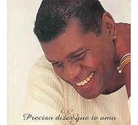 SANTIAGO, EMILIO - PRECIO DIZER QUE TE AMO