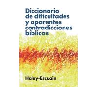 Santiago Escuai El Diccionario de dificultades y aparentes contradic (Tascabile)