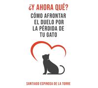 Santiago Espino ¿Y ahora qué?: 1 (Cómo Afrontar el Duelo Tras la Pér (Tascabile)