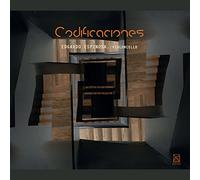 Santiago/ Espinosa/ Onix Ensamble - Codificaciones