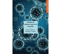 Santiago F. Elena Ricard Solé Viruses as Complex Adaptive Systems (Tascabile)
