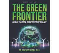 Santiago Fronda The Green Frontier (Tascabile)
