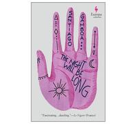 Santiago Gamboa The Night Will Be Long (Tascabile)