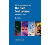 Santiago Hernan Risk Analysis, Hazard Mitigation and Safety a (Copertina rigida)