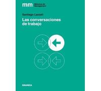 Santiago Lazzati Las Conversaciones de Trabajo (Tascabile)