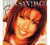 Santiago, Lina - Feels So Good