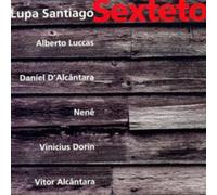 Santiago, Lupa - Sexteto