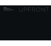 Santiago Lyon Misha Sidenberg Juan Bordes Gra Upfront. Foto-reporte (Tascabile)