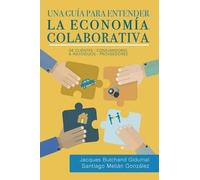 Santiago Melian-Gonzalez Ph D Jacques B Una guía para entender la e (Tascabile)