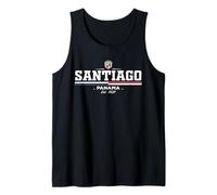 Santiago Panama Canotta