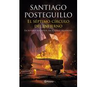 Santiago Posteg El séptimo círculo del infierno: Escritores malditos (Tascabile)