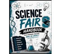 Santiago Science Fair Handbook