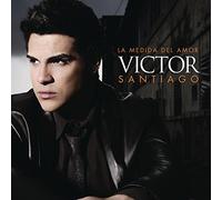 Santiago, Victor - La Medida Del Amor