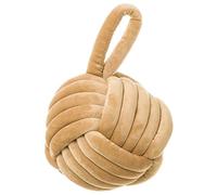 Santiago y Cia Fermaporta a sfera di sabbia in tessuto, disponibile in due colori che vengono serviti casualmente. Top, multicolore, non applicabile