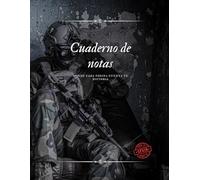 Santiago y Cierra España | Escribe tu legado: Cuaderno de notas A4 con 297 páginas rayadas - Serie de escritura patriótica