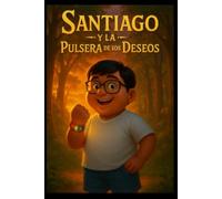 SANTIAGO Y LA PULSERA DE LOS DESEOS